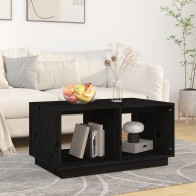 Coffee Table 80x50x40 cm...