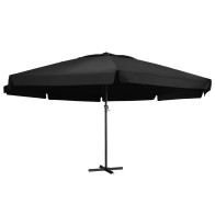 Outdoor Parasol with...