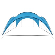 Kuppelpavillon 450x450x265...