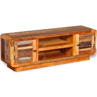 TV Cabinet Solid Reclaimed...