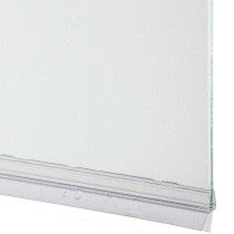 Sealskin Waterstop for Glass Shower Door