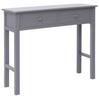 Console Table White...