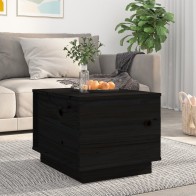 Coffee Table Grey 40x50x35...