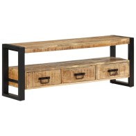 TV Cabinet 120x30x45 cm...