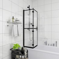 Folding Shower Enclosure...