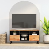 TV Cabinet 100x33x46 cm...