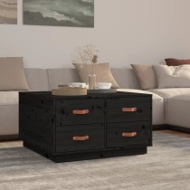 Coffee Table 80x80x45 cm...