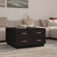 Coffee Table 80x80x45 cm...
