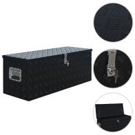 Aluminium Box 1085x370x400...