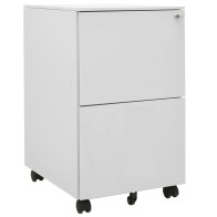 Mobile File Cabinet...