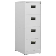 Filing Cabinet Anthracite...