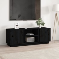 TV Cabinet Honey Brown...