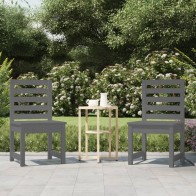 Garden Chairs 2 pcs...