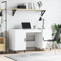 Desk Grey Sonoma 140x50x75...
