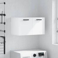 Wall Cabinet White...