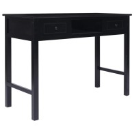 Writing Desk Black...