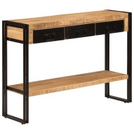Console Table 110x30x76 cm...