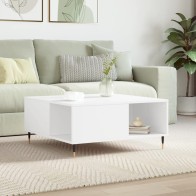 Coffee Table White...