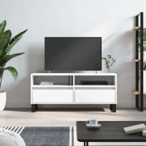 TV Cabinet White...