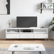 TV Cabinet White...