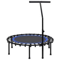 Fitness Trampoline with...