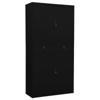 Office Cabinet Anthracite...