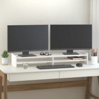 Monitor Stand 100x27x15 cm...