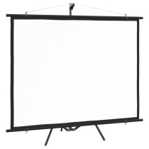 Projection Screen with Tripod 120" 16:9