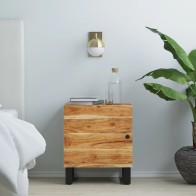 Bedside Cabinets 2 pcs...