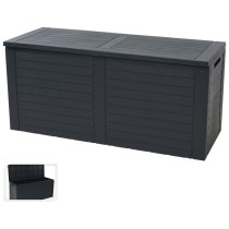 ProGarden Garden Storage Box Ollie 240 L