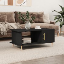 Coffee Table Brown Oak...