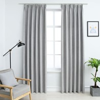 Blackout Curtains with...