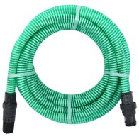 Suction Hose with PVC...