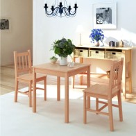 Three Piece Dining Set...