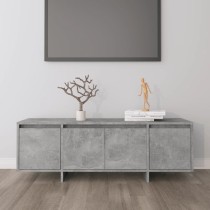 TV Cabinet Grey Sonoma...
