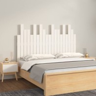 Wall Headboard 140x3x80 cm...