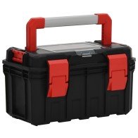 Tool Box Black and Red...