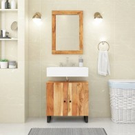 Sink Cabinet 62x33x58 cm...