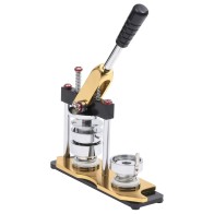 Badge Maker Machine with...