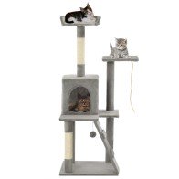 Cat Tree with Sisal...