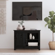 TV Cabinet 70x36.5x52 cm...