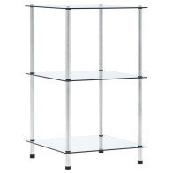 5-Tier Shelf Black...