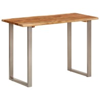Dining Table 110x50x76 cm...
