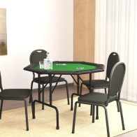 8-Player Folding Poker...