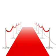 Red Carpet 1 x 5 m Extra...