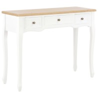 Dressing Console Table with...