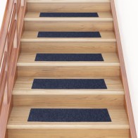 Self-adhesive Stair Mats...