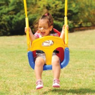 3-in-1 Swing Seat for...