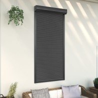 Roller Shutter Aluminium...