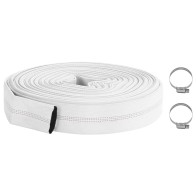 Fire Hose 20 m 1" PVC